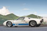 Ford GT40 (Mk I) 1967 года